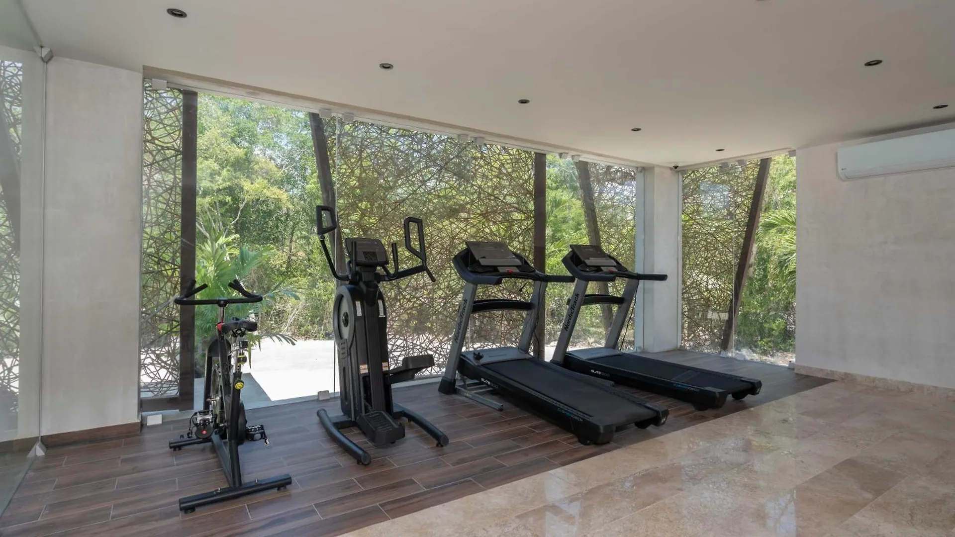 Aparthotel Akua Tulum Mexico 0*,  México