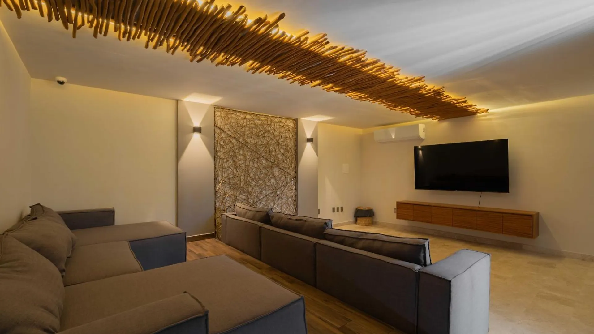 Aparthotel Akua Tulum Mexico México