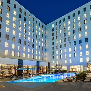 Fujitaya Querétaro Hotel Jurica