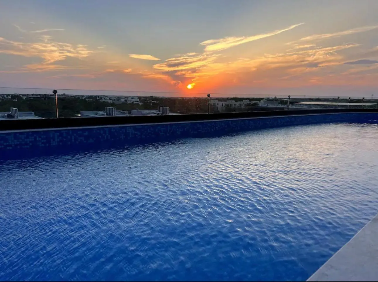Akua Tulum Mexico Aparthotel