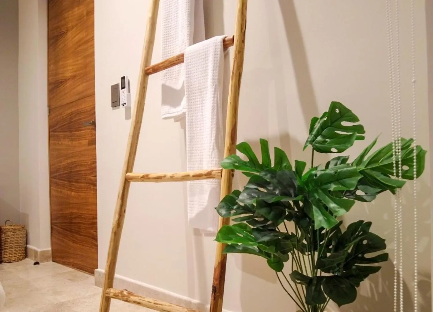 Akua Tulum Mexico Aparthotel