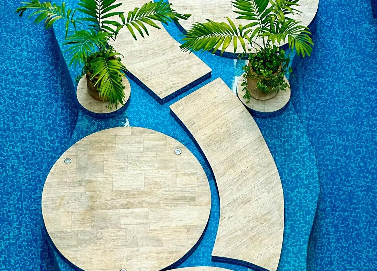 Akua Tulum Mexico Aparthotel