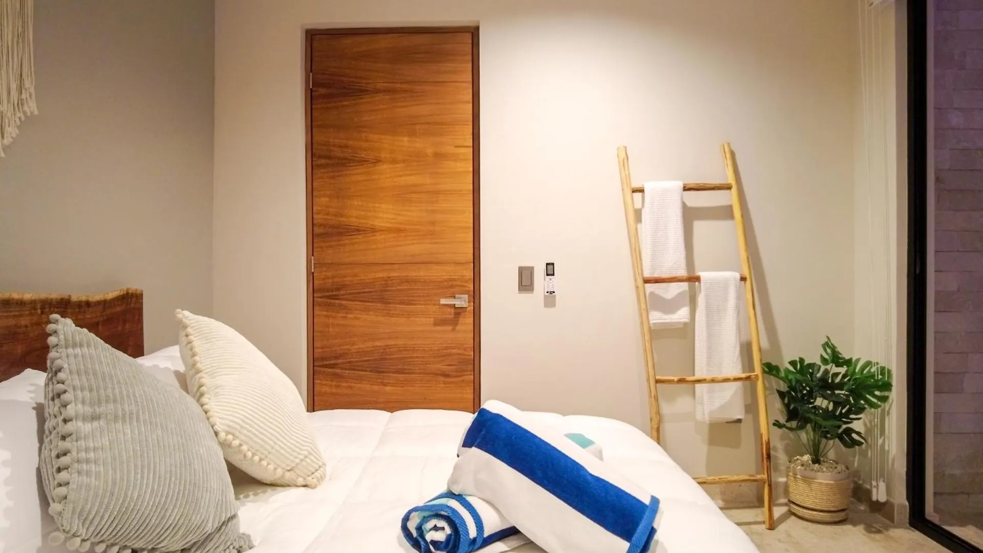 Akua Tulum Mexico Aparthotel