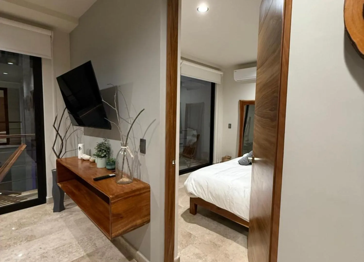 Akua Tulum Mexico Aparthotel Mexico